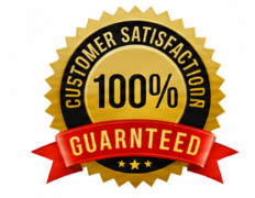Customer Satisfaction