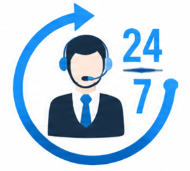 Customer Support